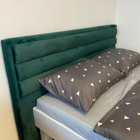 Apartament River Zenica