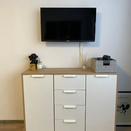 Apartament River *