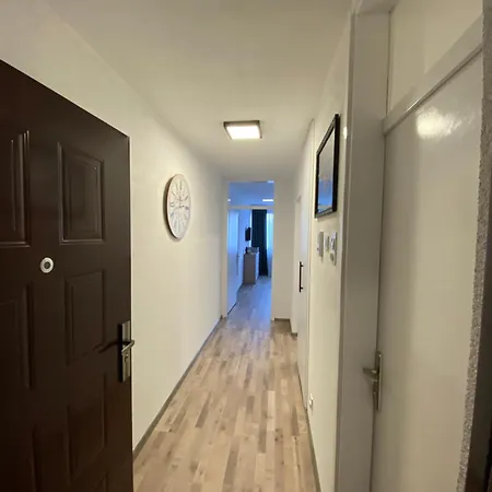Apartament River Zenica