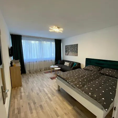 River Apartament