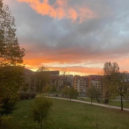 Apartament River