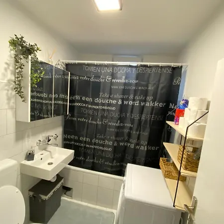River Apartament